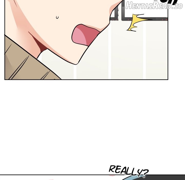 Pheromone Sherbet♥ Chapter 44 - page 60